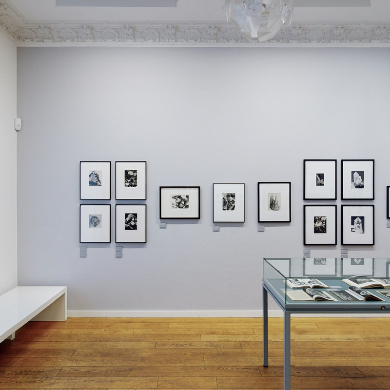 Installation Views 2022, Images by: ARTLAND