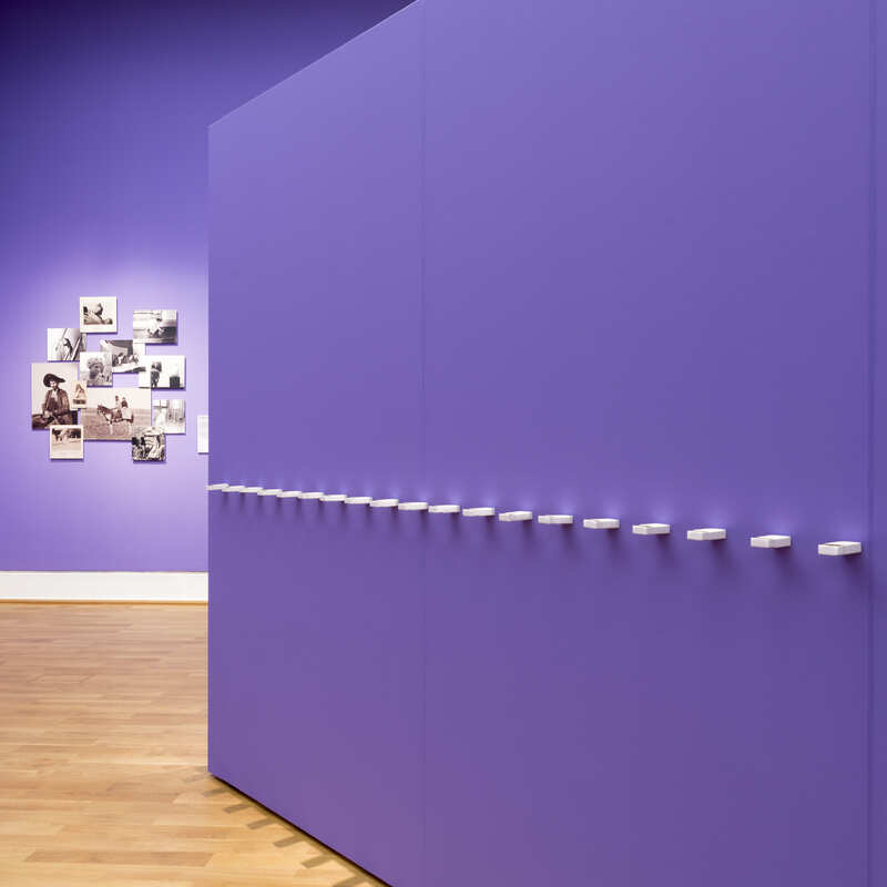 Installation Views 2024, Images by: André van Linn