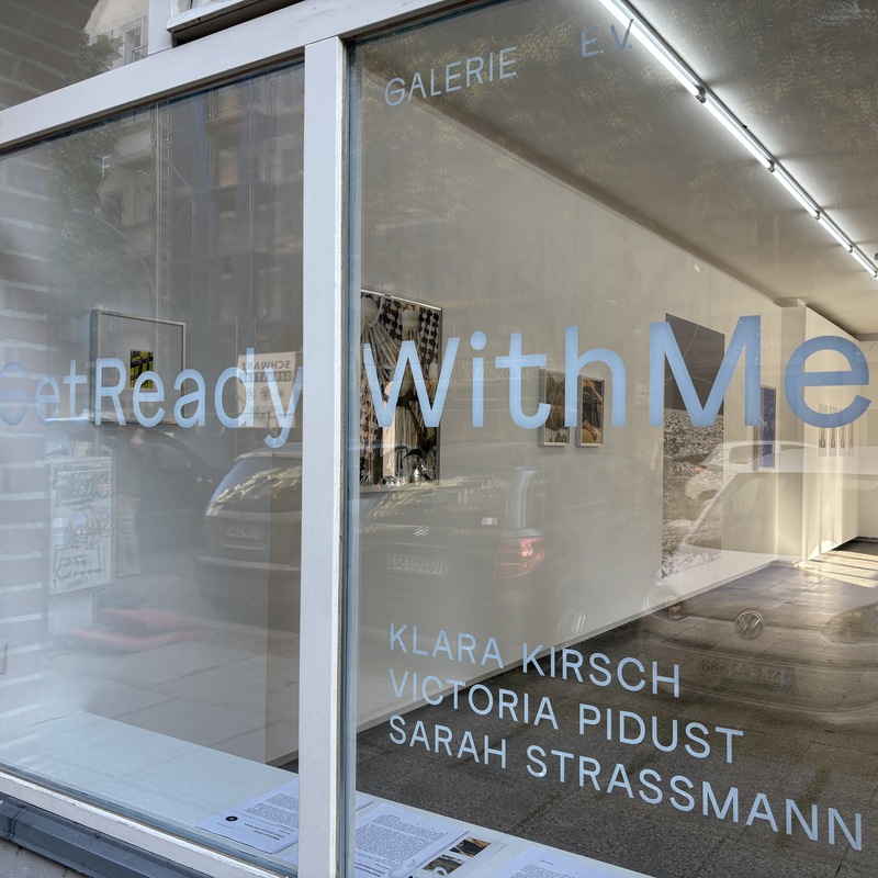 Installation Views 2024, Images by: André van Linn