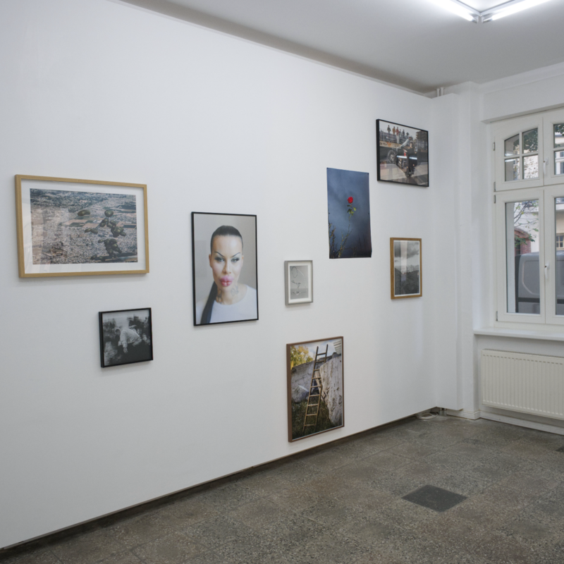 Photo: Leonardo Flores